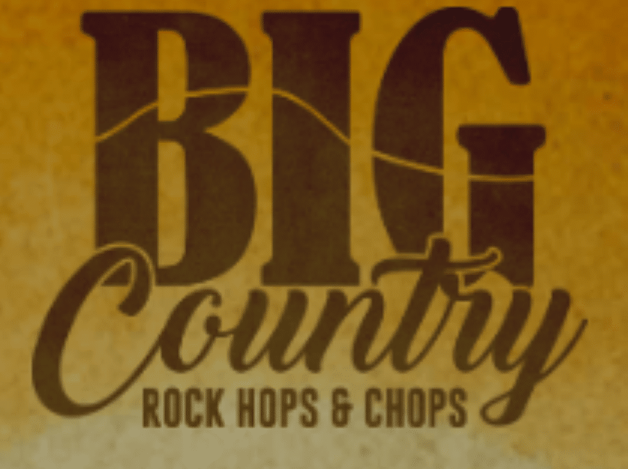 Big Country Music Festival Berry 2019
